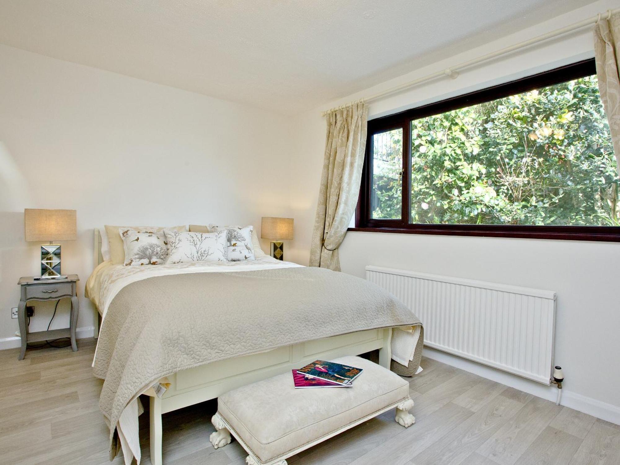 Hawks Ridge Villa Downderry  Exteriör bild